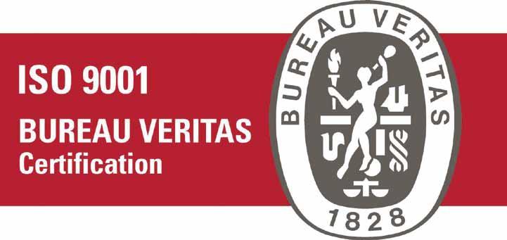 Qualität, Präzision und Zuverlässigkeit. Hier sind wir seit vielen Jahren ein vertrauter Partner! Wir sind zertifiziert nach DIN EN ISO 9001:2008.