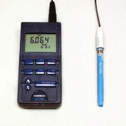 O 2 0-20 mg/l, 0-200% slich ph-elektrode geliefert. wasser dichtem Gehäuse (IP66) untergebrachte Lf/T- Auflösung: 0.01 ph, 1 mv, 0.1 C, 0.01 µs/cm, 0.01 18.28.