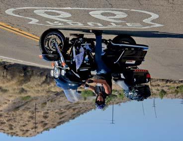 Ob mit der Harley unterwegs auf der Route 66 oder durch den Westen Amerikas, eine Rundreise durch die beeindruckenden Nationalparks, eine faszinierende Skireise im Champagne Powder der Rocky