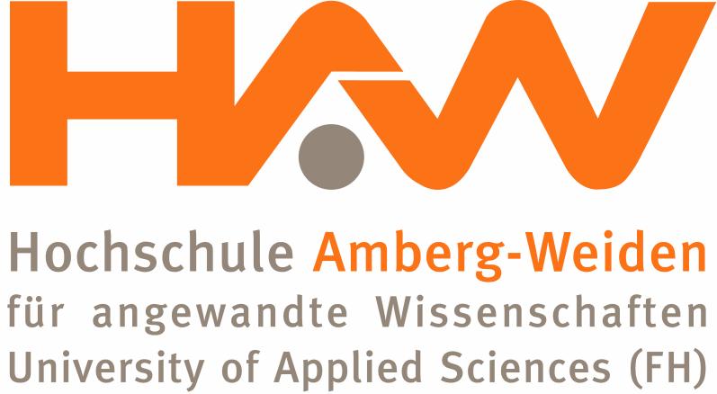 A M T S B L A T T DER HOCHSCHULE AMBERG-WEIDEN 03.