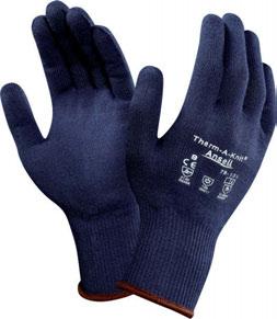 80-400 Vielseitig einsetzbare Handschuhe, exzellente Isolationseigenschaft für ein