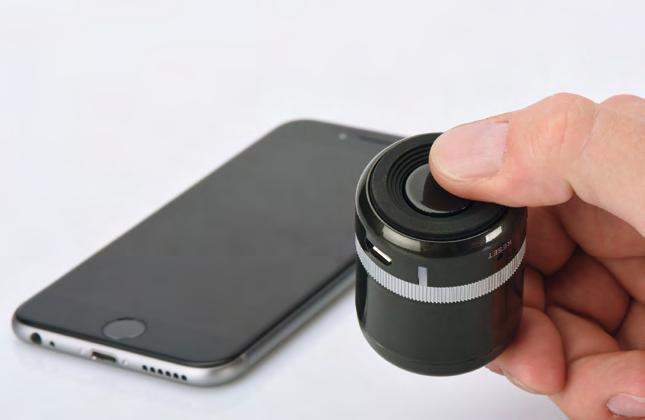 Mini Bluetooth speaker AUX BoomPill Bluetooth Lautsprecher Minimale Größe -
