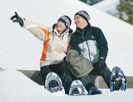 Im Winter können Sie mit Ihrem Skipass den Skibus gratis benutzen!
