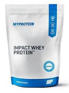 Marathon Trainingsplan Myprotein Impact Whey Protein Sehr gute Qualität zu TOP-Preisen Proteine tragen zu einer Zunahme an Muskelmasse bei.