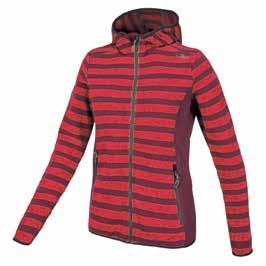 Fleece-Innenjacke, ICETECH, 3.