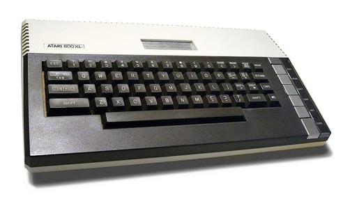 1983 Amstrad
