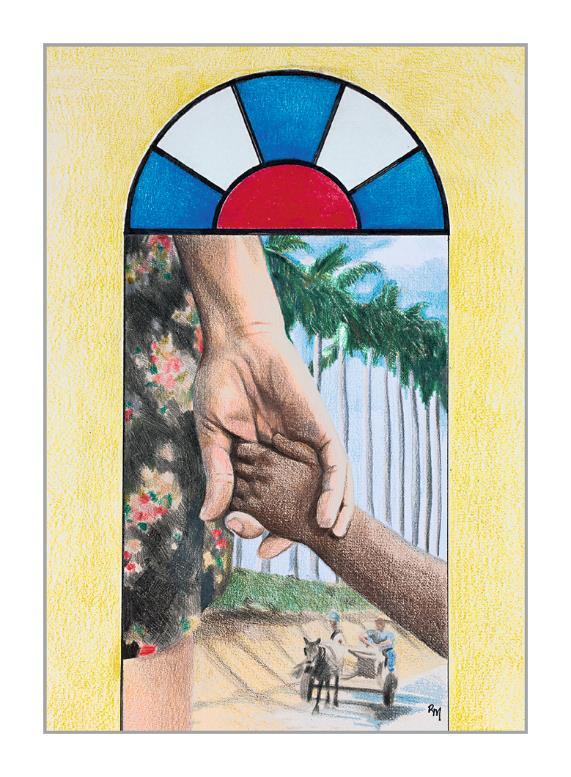 12 rafaelsbote Weltgebetstag 2016 Kuba Herzliche Einladung zum ökumenischen Weltgebetstag am Freitag, 11. März um 20.00 Uhr in St.