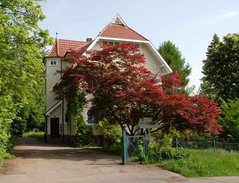 10 Jahre Musik- und Kunstschule Region Freudenstadt e.v.