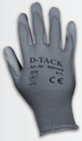 arbeitsschutz & SicHERuNG Handschuh PU-Feinstrick EASyWORK für feine und tastempfindliche Arbeiten Leichter