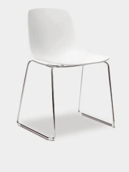 NU78 Sgabello stool