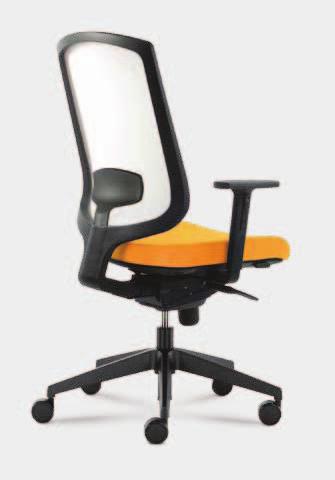 lombaire Lumbalstütze Soporte lumbar Technical note SN54 SN55 Sedile