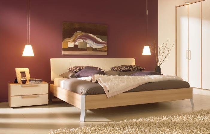 Add matching nightstands and your bed frame is complete. Des lits avec système: largeurs et longueurs avec ELIO choisissez vos mesures et la tête de lit adaptée.