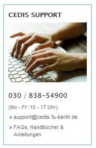Blackboard: Hilfe und Support FAQs Was sind Übungen bzw. Assignments? http://wikis.fuberlin.de/pages/viewpage.action?