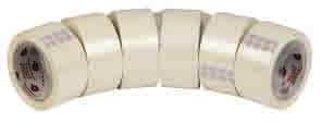 Verpackung PP 36NN Standard Klebeband mit Acrylatkleber, leise abrollbar Empfohlen für den Langzeitgebrauch, gute Klebekraft, alters- und
