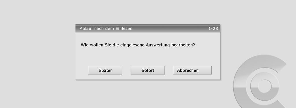 05 Durchführen einer Untersuchung 05.