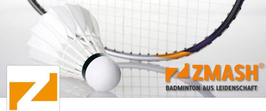 ZMASH-XING Badminton-Turnier Lieber Badmintonfreund, hiermit laden wir Dich herzlich ein zum ZMASH- XING-Badmintonturnier beim DFC am 07. April 2013 (So.), von 11:00 bis ca. 17:00 Uhr.
