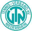 Claus Stauder / Ehrenpräsident DTB Dietloff von Arnim / Präsident TVN TVN Tennis-Zentrum, Hafenstraße 10, 45356 Essen Telefon: (02 01) 66 15 80, Telefax: (02 01) 26 99 81-20 E-Mail: