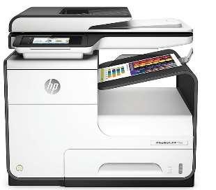 HP Tintenstrahldrucker Funktionen HP Officejet Pro 8710 eaio HP Officejet Pro 8720 eaio PageWide Pro 477DW Tintenstrahldrucker / Farbscanner/ Farbkopierer / Fax A4 Tintenstrahldrucker / Farbscanner /