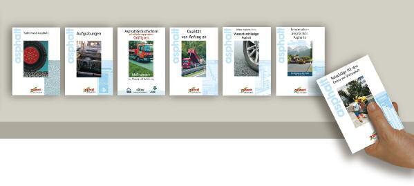 Internationale Veröffentlichungen (www.asphalt.