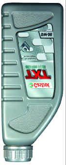 Schmierstoffe von Castrol TXT Softec Plus 5W-30 Castrol TXT Softec Plus 5W-30 ist ein synthetisches Motorenöl der Spitzenklasse.