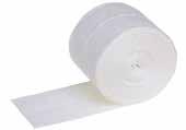 8 Toilettenpapier Mini Jumbo Ø19cm Material Farbe Ø Kern cm Blatt Lagen Einheit Rl Breite mm Länge mm VE Art.-Nr. Papier weiss 5.
