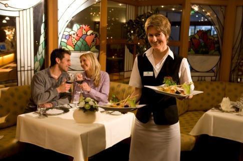 Das Kranz Parkhotel genießt bei renommierten Unternehmen einen hervorragenden Ruf als attraktives und leistungsstarkes Tagungshotel.