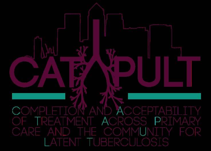 Catapult trial Sekundäre Ergebnisse: Einwilligung und Einhaltung der Behandlung Unerwünschte