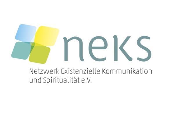 Netzwerk Existenzielle Kommunikation und Spiritualität (NEKS) e.v. http://www.netzwerk-eks.