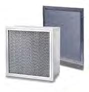 Effiziente Luftfilterprodukte für alle Einsatzbereiche, jahrelang und vielerorts in der