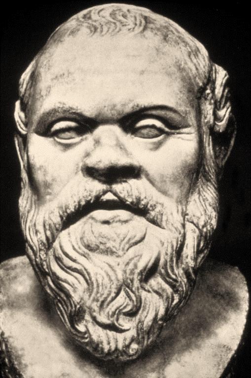 Sokrates 470 399 v. Chr.