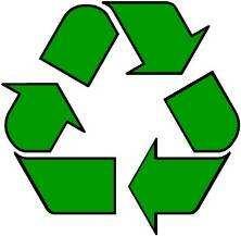 Recycling: Metall-und Kunststoffkomponenten: Abgabe beim lokalen Wertstoffhof Elektrische Komponenten: WEEE; ElektroG Bosch informiert gerne bzgl.