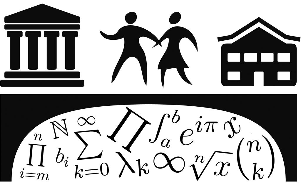 Mathematik und Statistik in den Wirtschaftswissenschaften Neues Logo: ie