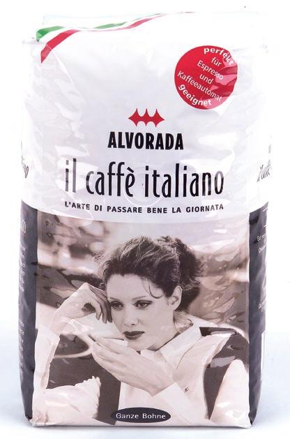 caffè italiano Bohn 1 kg 5,99