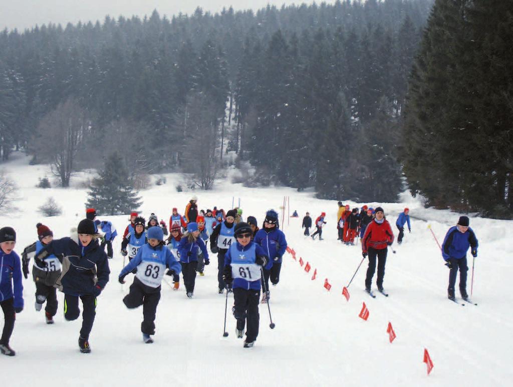 Ski-Klub Wunderthausen e.v. Der Ski-Klub Wunderthausen e. V. wurde 1951 gegründet. Der leistungsorientierte nordische Skisport stand und steht im Mittelpunkt des Vereinlebens.
