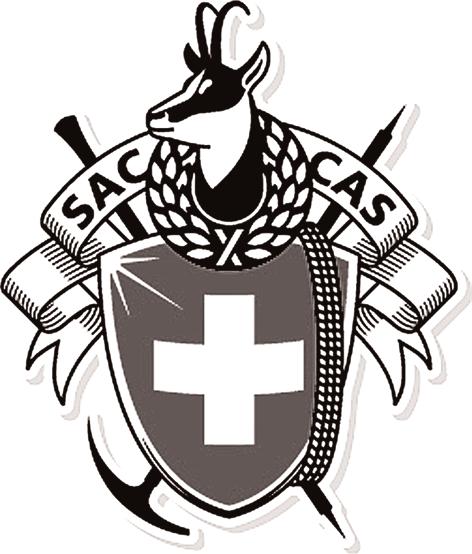 Sektion Pfannenstiel Schweizer Alpen-Club SAC Club Alpin