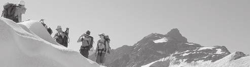 Im Banne der Viertausender: Touren- und Wanderwoche in Zermatt T2 - T4 Datum: SA - SA, 23. - 30.