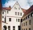 Wittenberg erfuhr einen bis dahin nicht gekannten Aufschwung und entwickelte sich zu einem Zentrum des Geisteslebens in Europa.