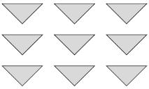 d) Wie gehst du vor, wenn du mit Rechnen erweiterst: Regel? Wert des neuen Bruches? e) Sarah will 1 3 mit 3 erweitern und schreibt: 1 3 = 3 3 Was hat Sarah gemacht? Beschreibe ihr Vorgehen.