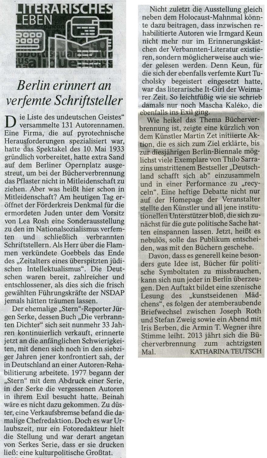 Frankfurter Allgemeine Zeitung, S.