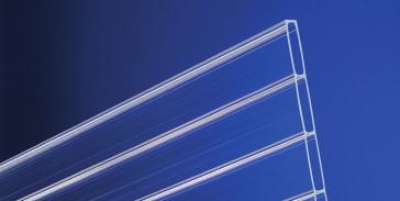 ACRYL DOPPELSTEGPLATTEN aus Plexiglas Rohmasse Acryl 16 nodrip brilliante Optik VERFÜGBARE VARIANTEN - gute Hagelfestigkeit - No-Drip Beschichtung - gute Däeigenschaften - beste
