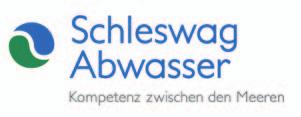 Da klemmt nichts Joachim Lau, Prokurist und technischer Leiter bei der Schleswag Abwasser GmbH, zeigt sich sehr zufrieden mit der Zusammenarbeit: Einhergehend mit der erneuten Novellierung der SüVO