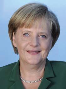 ÖffEntlichkEit Dr. Angela Merkel Liebe Leserinnen, liebe Leser! Zuhören ist eine Grundtugend der Kommunikation. Kinder erlernen überhaupt erst durch Hören und Nachahmen das Sprechen.