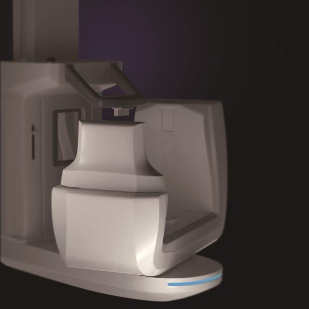 X-era Smart Die moderne Röntgeneinheit für hochwertige zahnärztliche Diagnostik Höchste