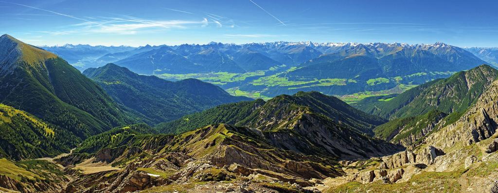 www.fsg.tirol WEITBLICK FSG-LANDESKONFERENZ 09.