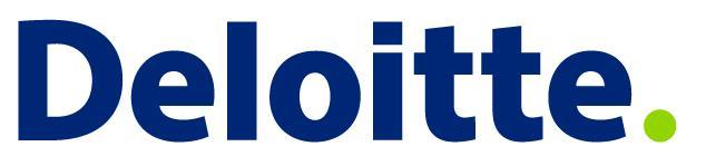 Deloitte bezieht sich auf Deloitte Touche Tohmatsu Limited, eine private company limited by guarantee (Gesellschaft mit beschränkter Haftung nach britischem Recht), und/oder ihr Netzwerk von