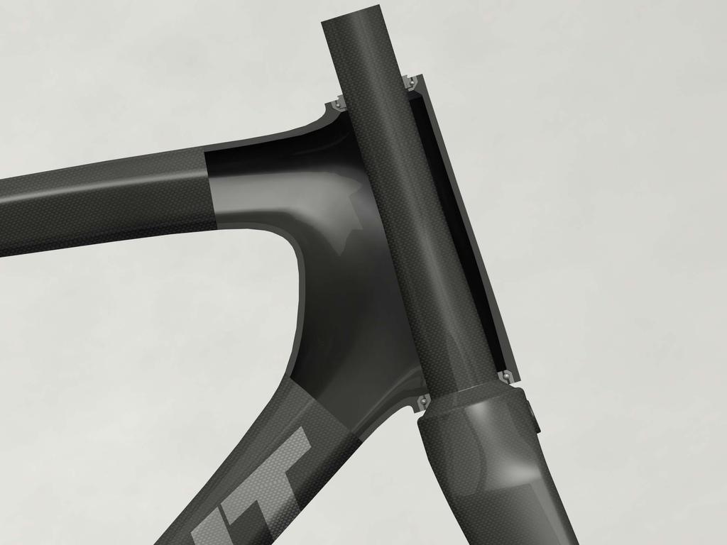 Seatpost