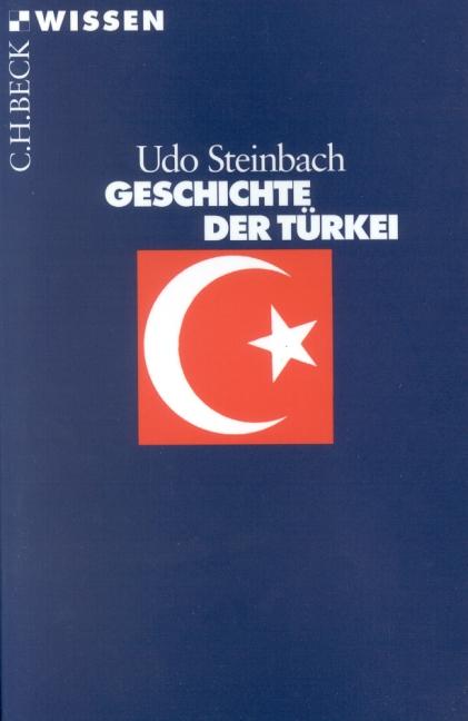 Unverkäufliche Leseprobe Udo Steinbach Geschichte der Türkei 128