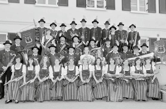 Knappenverein, Bergmannskapelle und Förderverein laden alle Bürger von Stockheim und Umgebung herzlich zu ihrem Fest ein.