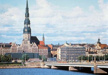 Als Kulturhauptstadt 2014 stand Riga mit einer Mischung aus Kultur und Lebensfreude, aus Inspiration und Tradition im Scheinwerferlicht Europas! Programmverlauf 1. Tag Sonntag, 11.6.
