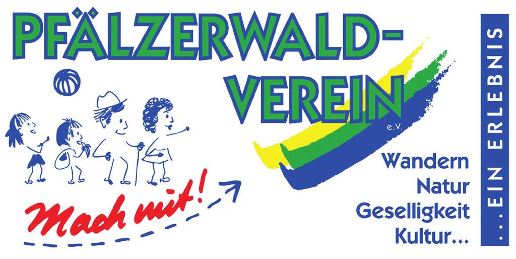 Pfälzerwald-Vereine e. V.